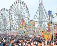 बंथरा के बनी में चार दिवसीय हटिया मेला शुरू, भाजपा नेता शंकरी सिंह ने किया शुभारंभ, पार्किंग और सुरक्षा के लिए विशेष इंतजाम