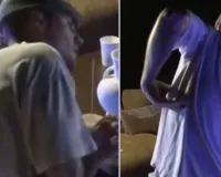 इलेक्ट्रिक स्केटबोर्ड से गिरने के बाद जस्टिन बीबर का दर्द आया सामने, फैंस से कहा- ‘My rib hurts so ...