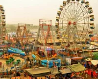   हस्तशिल्प महोत्सव :  सांस्कृतिक संध्या में बही कविता की सरिता, कवियों एवं कवित्रियों ने बांधा समां 