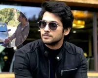 टीवी का ये एक्टर पंहुचा कॉर्बेट टाइगर रिजर्व:  कहा- पहले ही आना चाहिए था; फोटोटूरिज्म जोन में बिताया क्वालिटी टाइम 