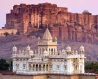 राजस्थान के किले जीवंत संस्कृति की विरासत