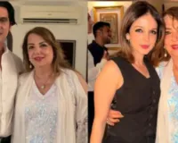 Zareen Khan:  इस अभिनेता की मां का निधन...81 की उम्र में दुनिया को कहा अलविदा, हिन्दू रीती रिवाजों से हुआ अंतिम संस्कार 