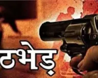   सोनभद्र में एनकाउटर, पुलिस ने मुठभेड़ में गिरफ्तार किया दो पशु तस्कर, एक बदमाश के पैर में लगी गोली  