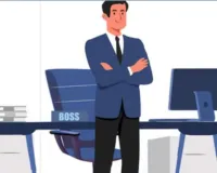   जॉब का पहला दिन: सारा मोटिवेशनल ज्ञान हुआ फुस्स