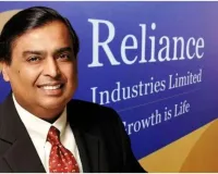 मुकेश अंबानी की रिलायंस को हुआ बंपर फायदा, मार्केट कैप में हुई बढ़ोत्तरी 