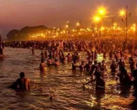  महाकुंभ के बाद माघ मेला में श्रद्धालुओं की भीड़:   बड़ी संख्या में महिला पुलिस कर्मी होगी तैनात, हाईटेक होगी सुरक्षा  