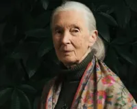 गुजर गईं पर्यावरणविद् जेन गुडॉल