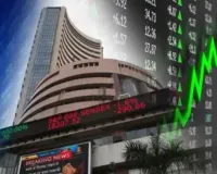  Stock Market Closed: शेयर बाजार में छठे दिन तेजी; सेंसेक्स 388 अंक चढ़ा, निफ्टी 26,000 अंक के पार 