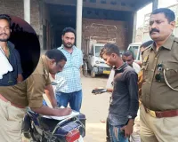  गोंडा में करंट लगने से युवक की मौत: बेकरी में काम करते समय हाई टेंशन लाइन की चपेट में आया, परिवार में कोहराम