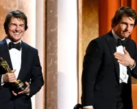 Governors Awards :  टॉम क्रूज़ ने मानद गवर्नर्स अवार्ड के साथ जीता पहला ऑस्कर,भावुक हुए एक्टर  