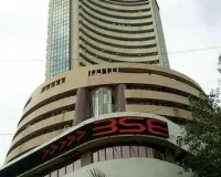 Stock Market Closed: गिरावट के बाद उबरे शेयर बाजार, 592 अंक चढ़ा सेंसेक्स... हरे निशान में बंद हुए बाजार 