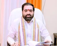   बाराबंकी:  सुमेरगंज को विकास परियोजनाओं की सौगात, राज्यमंत्री के प्रयास से होगा जिले का सौंदर्यीकरण 