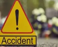 तेलंगाना में दर्दनाक हादसे का शिकार हुए लोग:   बस और ट्रक की टक्कर में 15 की मौत, 15 घायल; CM रेड्डी ने जताया शोक   