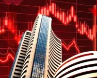  Stock Market Today: लाल निशान पर खुले बाजार... शुरुआती कारोबार में सेंसेक्स, निफ्टी लुढ़के, इन कंपनियों के शेयर  में आई गिरावट  