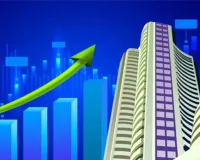 Stock Market Closed:  घरेलू शेयर बाजारों में तेजी; रियलिटी, बैंकिग, फार्मा के शेयर चमके... मामूली बढ़त के साथ बंद हुए कारोबार 