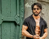  न देखे गए अवतार में दिखाई देंगे टाइगर श्रॉफ, राम माधवानी की स्पिरिचुअल एक्शन थ्रिलर प्रोजेक्ट को होंगें हिस्सा  