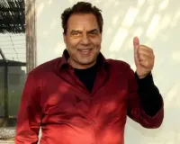 अभिनेता धर्मेंद्र की निजता हनन मामले में बड़ी कार्रवाई, IFTDA ने कराई पुलिस में शिकायत दर्ज 