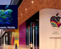 एप्पल यूपी के नोएडा में खोलेगा अपना पांचवां भारतीय स्टोर, जान लीजिए तारीख और सुविधाएं