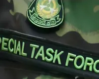 पश्चिम का गिरोह कर रहा है राजधानी में ऑक्सीटोसिन का काला कारोबार, STF ने छापेमारी कर किया खुलासा, तीसरे आरोपी की तलाश