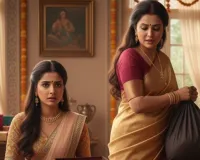 ननद की शादी के लिए रखे 50 लाख के गहने भाभी ने किये चोरी...  मायके भेजे, पुलिस ने कार्रवाई कर किये बरामद  