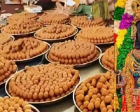  Ram Temple: आलू टिक्की, तहरी, पोहा जैसे हल्के भोजन खायेगें रामलला, भोग प्रसाद के लिए सीता रसोई का उद्घाटन