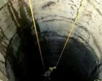 महोबा में खेत में बने कुएं से बरामद 3 शव:  शाम से लापता थीं सगी बहनें, मामले की जांच शुरू