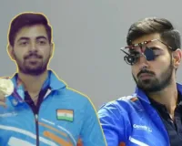  World Championship: सम्राट राणा ने रचा इतिहास, ISSF विश्व चैंपियनशिप में जीता Gold Medal,पदक से चूकीं ओलंपिक मेडलिस्ट मनु भाकर  