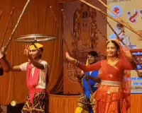 अयोध्या में हुआ 44वां रामायण मेले का समापन, धार्मिक और सांस्कृतिक कार्यक्रमों का हुआ आयोजन 