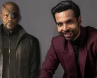 Bollywood's Nick Fury:  मार्वल के निक फ्यूरी से की अभिषेक बनर्जी के इस किरदार की तुलना 