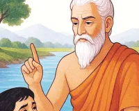  बोध कथा: सफलता का रहस्य