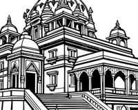 एक ही मंदिर में सारे देवी-देवताओं की प्राण प्रतिष्ठा क्यों