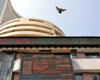  Stock Market Today: उतार-चढ़ाव के बीच खुले शेयर बाजार... कभी लाल तो कभी हरे निशान में रहा हाल, सेंसेक्स-निफ्टी में बढ़त 