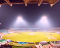 दिल्ली विस्फोट के बाद हाई अलर्ट पर कोलकाता, कड़ी सुरक्षा के बीच ईडन गार्डन्स में होगा भारत-साउथ अफ्रीका टेस्ट क्रिकेट