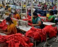  Indian Textile Products:भारतीय बाजारों को लगा झटका, अमेरिकी बाजार में घटीं इंडियन क्लोथ्स की डिमांड  