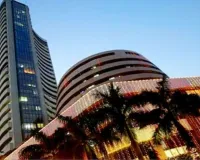 Stock Market Closed:  लगातार दूसरे दिन शेयर बाजार में तेजी...336 अंक चढ़ा सेंसेक्स, निफ्टी 25,700 के करीब