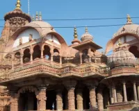 भारत में सूर्य उपासना के प्रमुख केन्द्र 