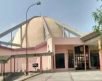 गोरखपुर में बनेगा विश्वस्तरीय विज्ञान पार्क, नक्षत्रशाला का भी हो रहा आधुनिकीकरण