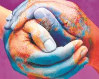 करुणा, मानवता और सह जीवन की आधारशिला है