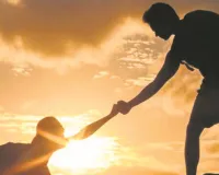 बोध कथा: संत का आर्शीवाद