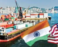  Stock Market Today: भारत-अमेरिका व्यापार समझौते को लेकर शेयर बाजार में छायी हरियाली, शुरुआती कारोबार में सेंसेक्स, निफ्टी उछले 