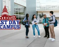 कैंपस में पहला दिन:  कॉलेज जाने के उत्साह में नहीं आई नींद