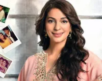 Juhi Birthday Special:  बॉलीवुड की एवरग्रीन और सुंदरता का प्रतीक जूही चावला, इन फिल्मों से मिली खास पहचान मना रही अपना जन्मदिन 