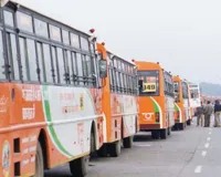  रोडवेज के 120 संविदा चालकों के लिए भर्ती प्रक्रिया शुरू:   1 से 2 दिसंबर को रोजगार मेला और ड्राइविंग टेस्ट, महिला-पुरुष कर सकेंगे आवेदन