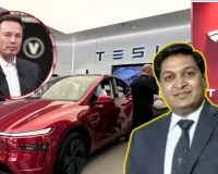 एलन मस्क ने लैम्बॉर्गिनी इंडिया के फॉर्मर हेड शरद अग्रवाल को दी  बड़ी जिम्मेदारी, Tesla इंडिया में निभायेगें अहम रोल