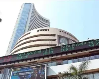 Stock Market Today: गिरावट के साथ खुले बाजार...  इन अंको पर लुढ़के सेंसेक्स, निफ्टी, आईटी और ऑटो सेक्टर में भारी बिकवाली 