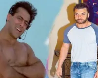 बॉडी बनाने और फिटनेस.... सलमान खान के इस हिट गाने ने बच्चों पर डाला अलग इम्पेक्ट, सोहेल खान का खुलसा 