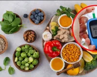 भोजन से हो जाएगा मधुमेह का इलाज.... लविवि वैज्ञानिकों ने खोजे कुकुर्बिट पौधों में मधुमेहरोधी तत्व,  31 % तक होगा कम 