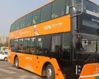 लखनऊ में महिलाओं ने लिया डबल डेकर की मुफ्त सवारी का आनंद, सालभर में 3,065 महिलाओं ने उठाया नि:शुल्क सेवा का लाभ