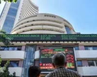 Stock Market Today: शेयर बाजारों में तेजी...सेंसेक्स-निफ्टी में आया उछाल, इन ऑटो सेक्टर में बिकवाली पर जोर 