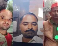 कानपुर में रफ्तार का कहर : सड़क हादसों में आर्डिनेंस कर्मी समेत तीन की मौत